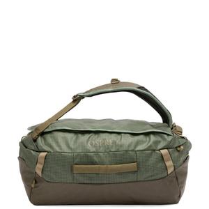 Дорожная сумка Transporter 40 Osprey, мультиколор