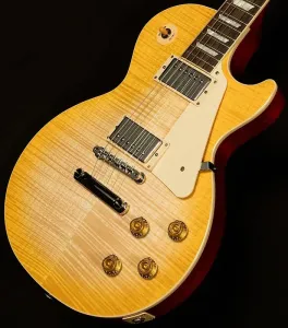 Gibson Original Collection Les Paul Standard '50s Custom Shop Top