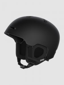 Шлем для сноуборда POC Fornix Helm, uranium black matt