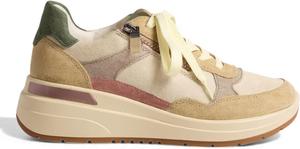 Кроссовки ARA Gardenia 57702, розовый/песочный