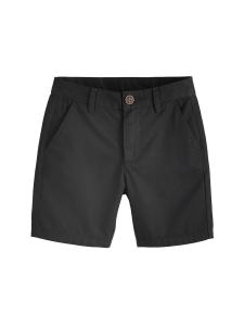 Шорты Next Regular Pants, черный