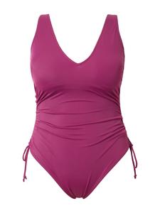 Купальник Studio Untold, винно-красный