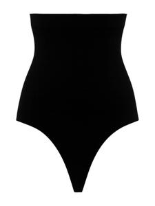 Fashionshowcase Корректирующее белье 'SmoothLine' в черном цвете