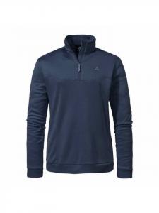 Schöffel Туфли на шнуровке синего цвета