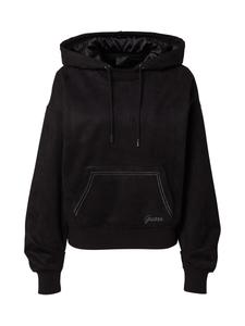 Толстовка GUESS SCUBA, черный