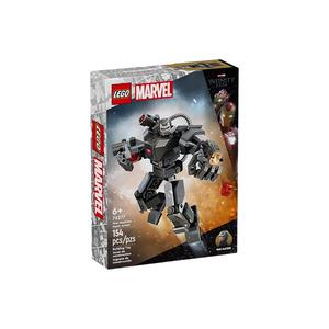 Конструктор Super Hero Collection War Machine Mecha, 154 детали, 76277 LEGO