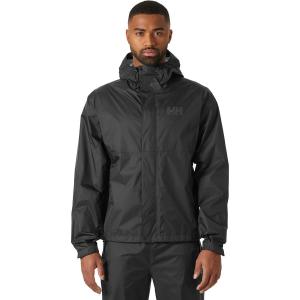 Куртка Loke 2.0 Helly Hansen, черный