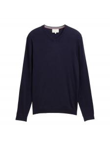 Свитер TOM TAILOR, темно-синий