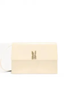 Маленький клатч Genny, нейтральный