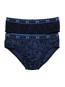 Трусы Men Plus, темно-синий