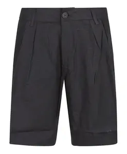 Шорты Hinnominate, черный