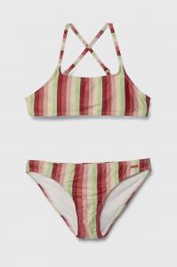 Купальник-двойка "Протест" для мальчика PRTSHEILA Protest, красный