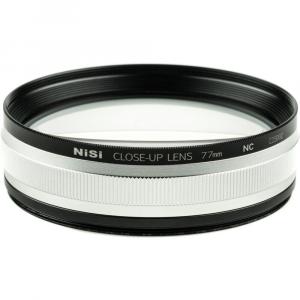 Фильтр NiSi 77mm Close-Up NC Lens Kit II with 67 and NIR-CLOSEUP-77II