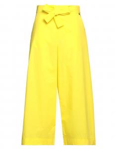 Брюки Liu •Jo, желтый