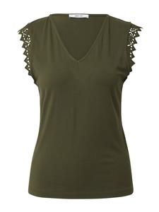 Рубашка ABOUT YOU Caitlin, хаки