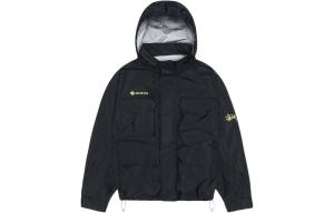 SS24 Куртка унисекс Stussy, серый