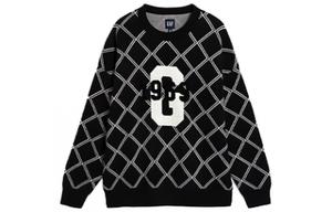 Трикотаж унисекс GAP, цвет Black