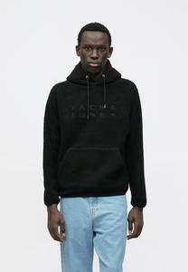 Джемпер Jack & Jones JCOFLARE HOOD, Black