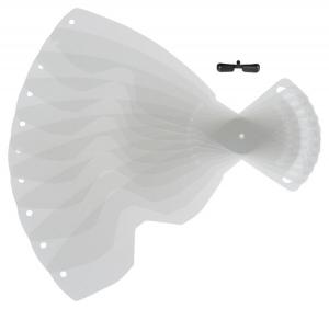 Отрывная пленка Scott