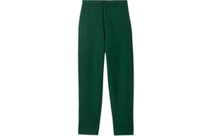 Трикотажные спортивные штаны мужские Ivy Green Burberry, зеленый