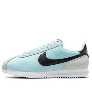 Кроссовки cortez textile 'glacier blue' Nike, голубой