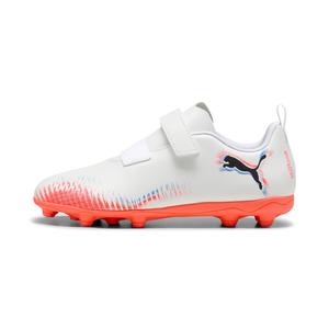 Спортивные кроссовки PUMA Future 8 Play, белый