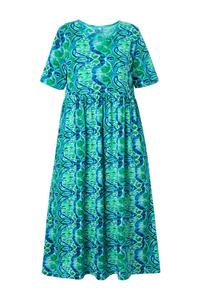 Миди платье Ulla Popken, Turquoise