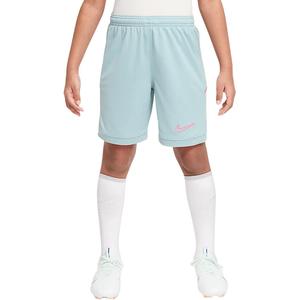 Nike Шорты Academy Dri Fit Ocean Dark Blue/Transparent Pink