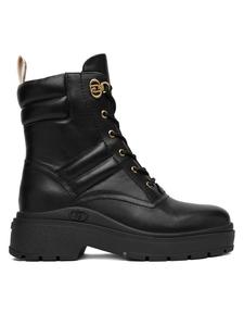 Ботильоны Liu Jo Andera 02 SF5095 P0102, черный