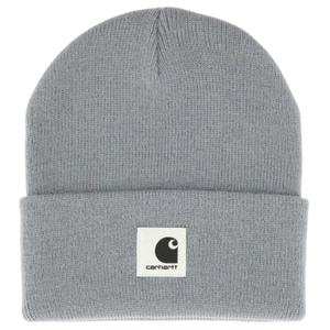 Шапка Эшли Carhartt WIP, серый