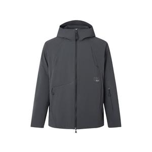 HELLY HANSEN Куртка мужская, Black