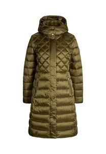 Зимнее пальто JOOP! Constance, зеленый