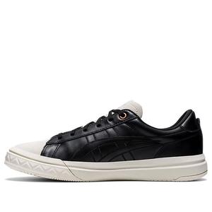 Кроссовки Onitsuka Tiger Fabre Ex 'Black White', черный