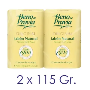 Original 2 шт Heno&nbsp;De&nbsp;Pravia