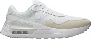 Кроссовки Nike Air Max SYSTM 'White Pure Platinum', белый