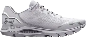 Кроссовки Under Armour Wmns HOVR Sonic 6 White Metallic Silver, белый