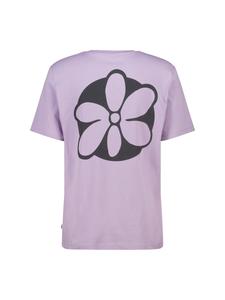 Рубашка America Today, сиреневый