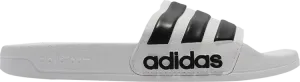 Шлепанцы Adidas Adilette Shower Slide, белый