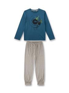 Пижама Sanetta, синий