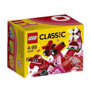 LEGO Classic, набор блоков для творчества, 10707
