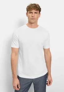 Базовая футболка wirk Olymp, Weiß