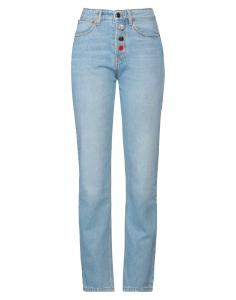 Джинсы Semicouture, синий