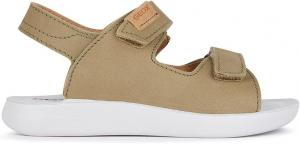 Сандалии Geox Boy's Sandal Lightflop 3 (Little Big Kid), Pistachio