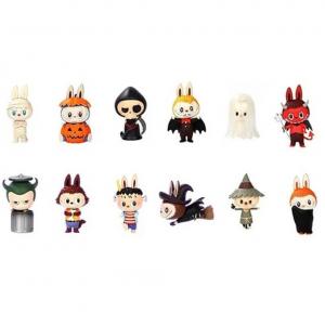 Сюрприз-бокс с фигуркой Pop Mart Labubu Monster Carnival