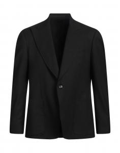 Блейзер Lardini, черный