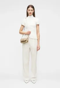 Сумка через плечо nolita xbody Michael Michael Kors, Gold-Coloured