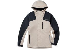 Ветровка мужская Хаки Columbia