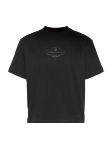 Рубашка Calvin Klein Jeans, черный