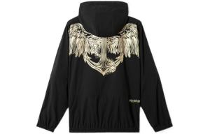 Boy London Куртка унисекс черная, Black