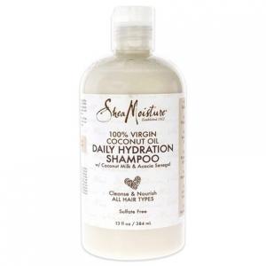 Средство для роста волос 384 мл, Shea Moisture